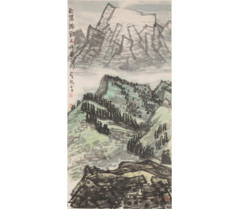 北疆神采