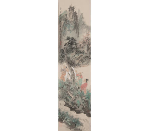 源头活水