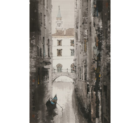 水城