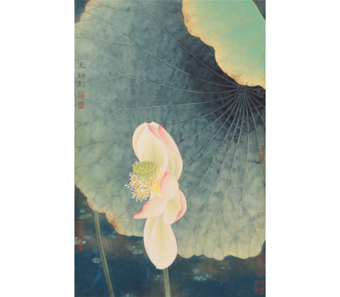 王玉玺作品