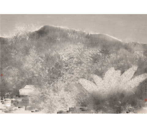 山居（一）