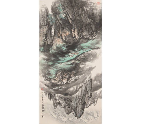 天山好牧场