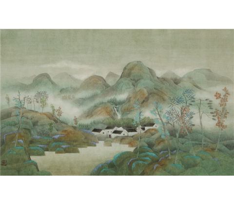 张译丹作品