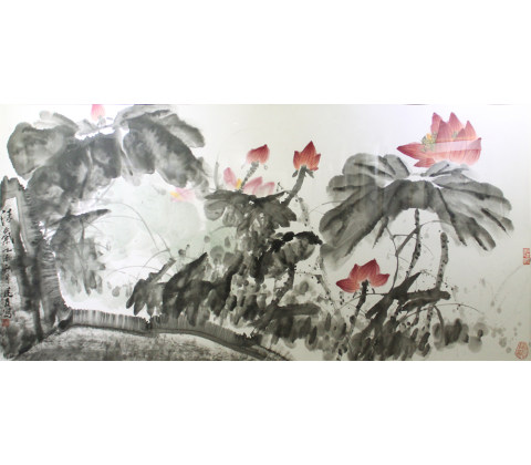 清气