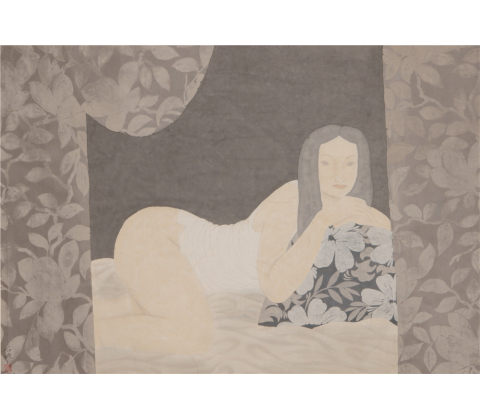 室内之七