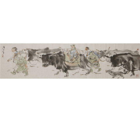 清风