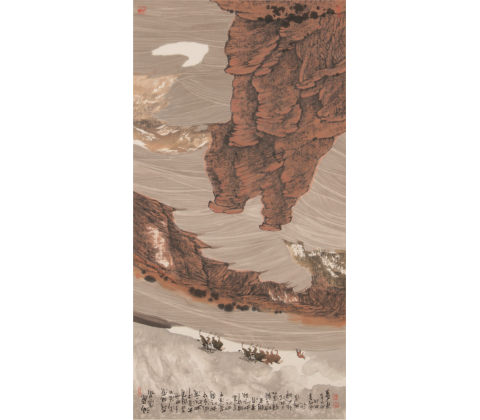 沙原隐泉