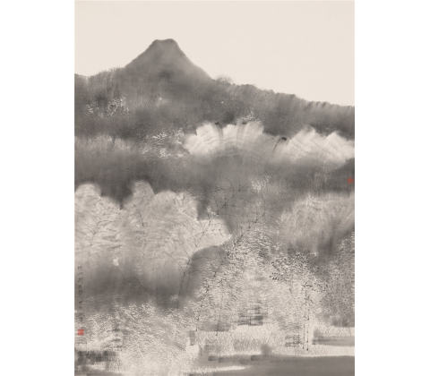 竹山