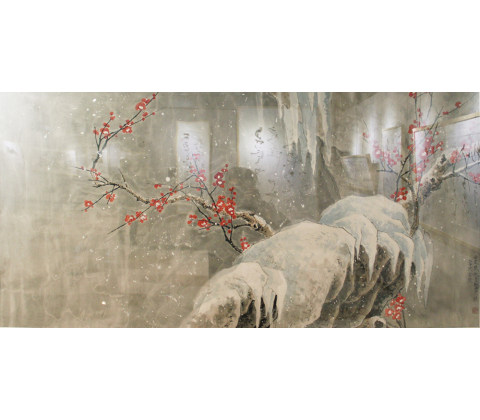 梅花