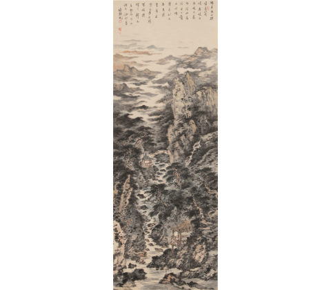 西峡颂