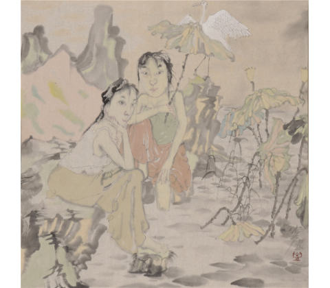 静思