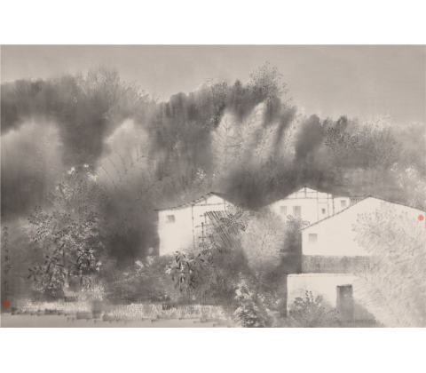 雨居
