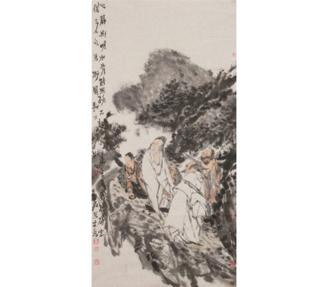 心静则明