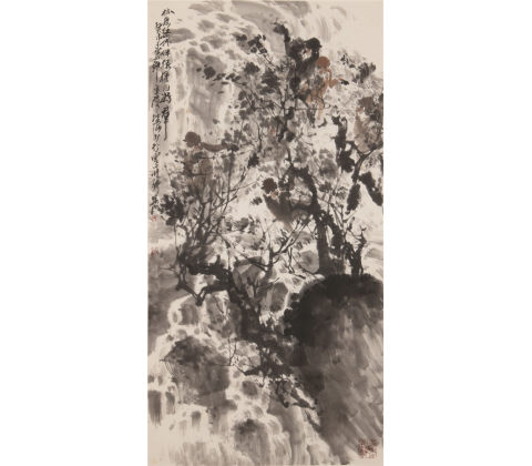 林泉结作伴