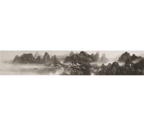 水乡
