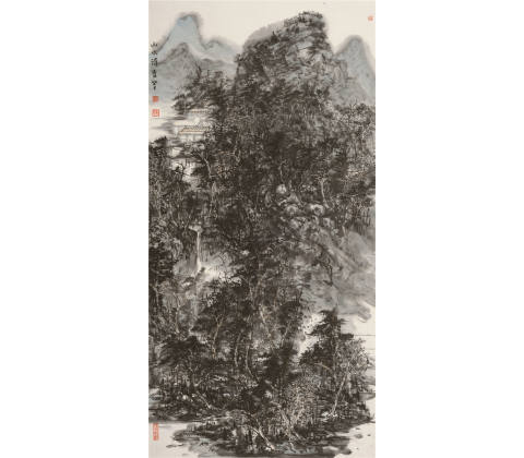 山水清音
