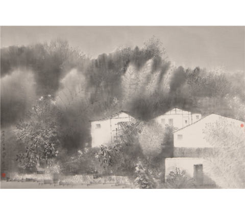 雨居