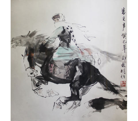 春之声