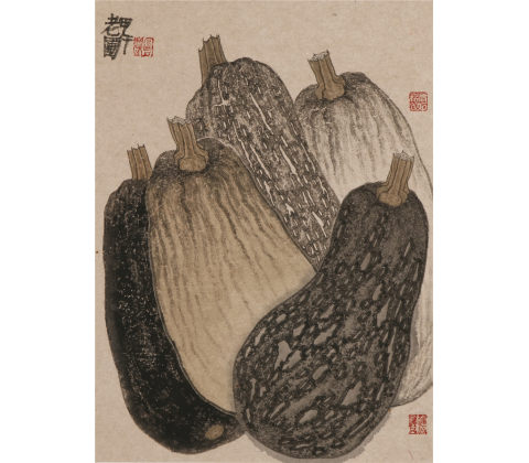 南瓜
